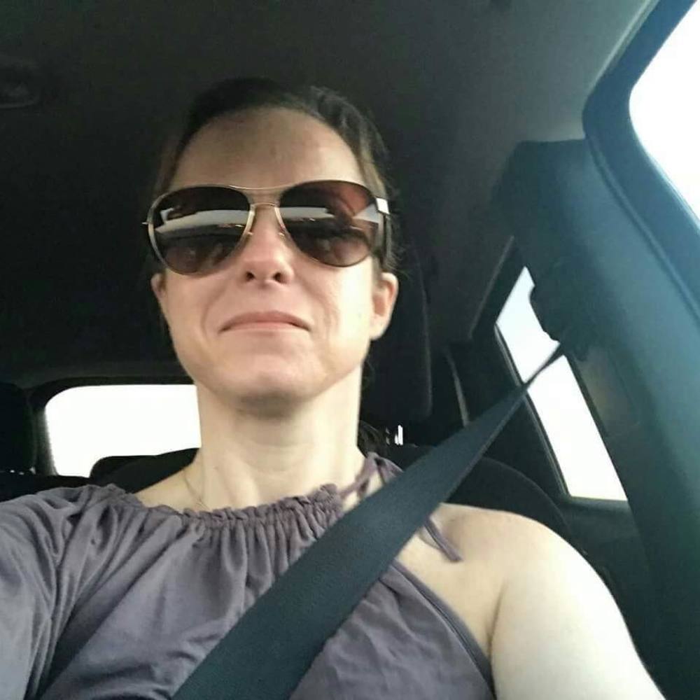 Meet your Posher, Natasha